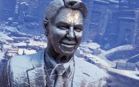 Survive the Apocalypse with a Friend in Wasteland 3 Co-Op Trailer