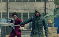 Yakuza: Like a Dragon Review