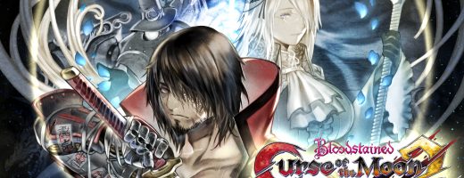 Bloodstained: Curse of the Moon 2 Releasing Early July