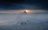 New Destiny 2: Beyond Light Trailer Asks What Is Beneath the Ice