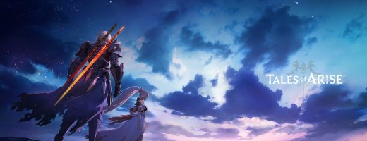 Tales of Arise Delayed