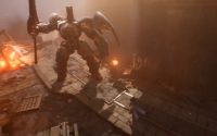 The War of Genesis: Remnants of Gray Announced