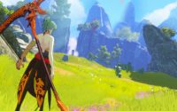 Anima: Song from the Abyss Announced