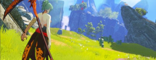 Anima: Song from the Abyss Announced