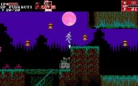 Bloodstained: Curse of the Moon 2 Announced