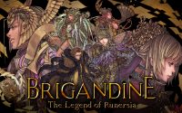 Brigandine: The Legend of Runersia Heading to PS4