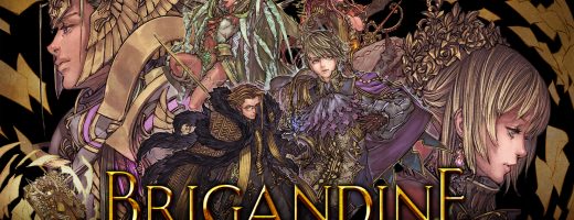 Brigandine: The Legend of Runersia Heading to PS4