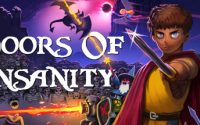 Doors of Insanity Announced