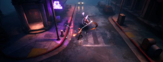 Dreamscaper PAX Online Impression