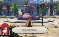 Fairy Tail Gets Plenty of Gameplay Footage