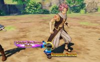 Fairy Tail Shows Magical Abilities