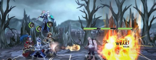 Fallen Legion Revenants Out Now in North America