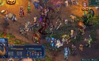 Fell Seal: Arbiter’s Mark Receives Missions and Monsters Expansion