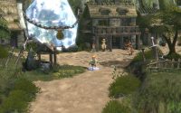 Lite Edition for Final Fantasy Crystal Chronicles Remaster Revealed