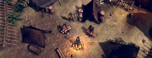 Gatewalkers Gets New Gameplay Trailer, PAX Online Demo