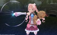 Full Length Trailer, More Details Released for The Legend of Heroes: Hajimari no Kiseki