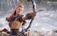 Horizon Forbidden West Gets Narrated Trailer, Release Window