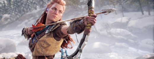 Horizon Forbidden West Gets Narrated Trailer, Release Window