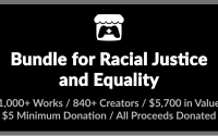 RPGamer’s Picks: Itch.io Bundle for Racial Justice and Equality