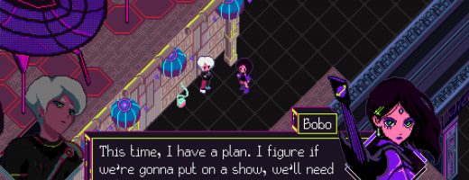 Moonana Reveals Keylocker