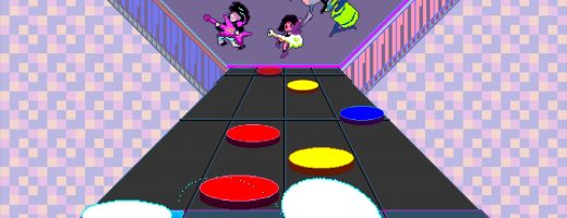 Keylocker Gets the Band Together in New Trailer