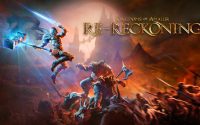 Kingdoms of Amalur: Re-Reckoning Heading to Switch in March