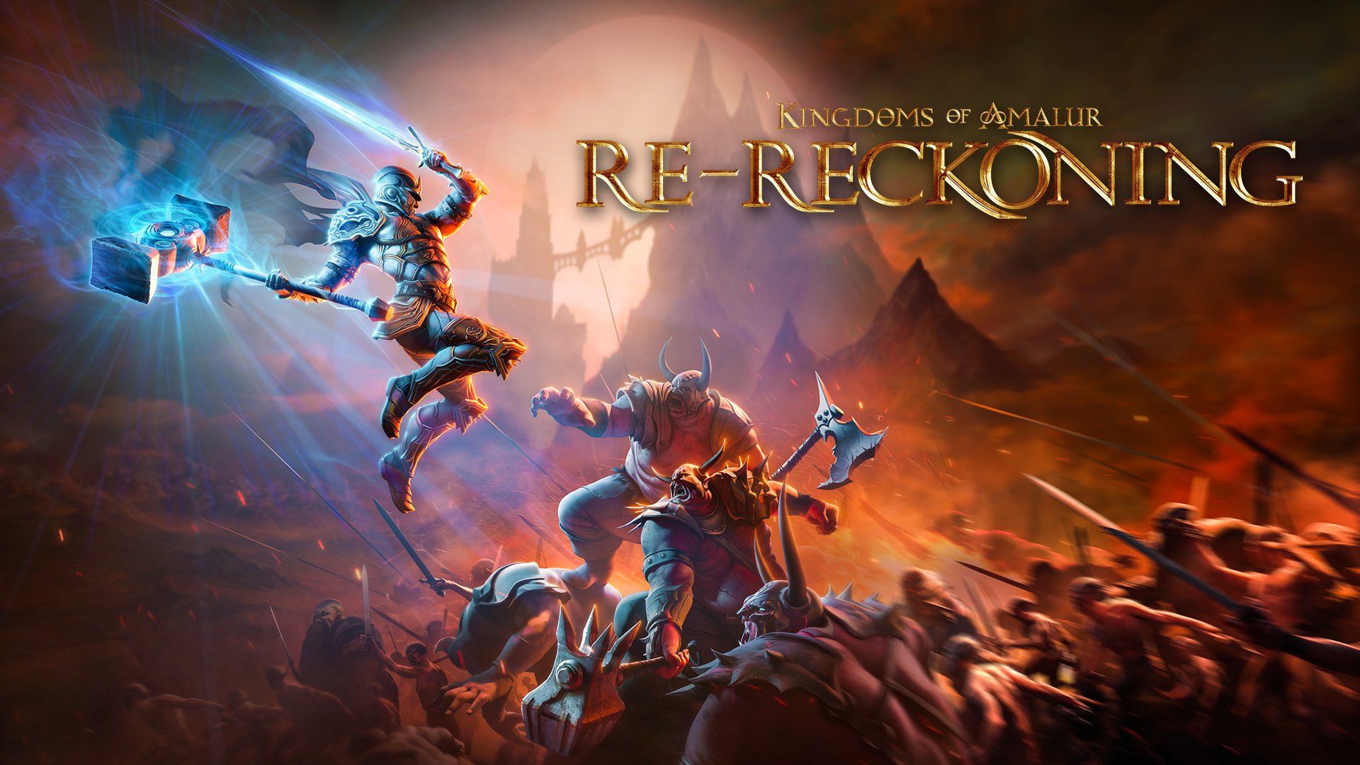 free download re reckoning switch