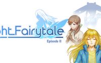 Light Fairytale Episode 2 Gets Trailer