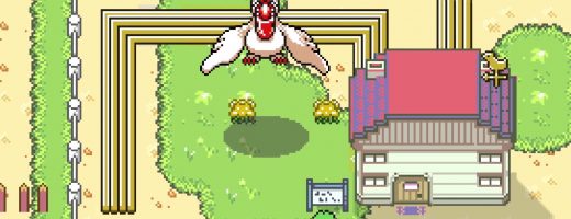 Monster Crown PS4, Xbox One Release Pushed Back