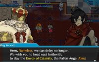 Mystery Chronicle: One Way Heroics Review