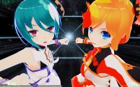 Neptunia Virtual Stars Heading West in 2021