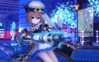 New Neptunia Virtual Stars Trailer Shows VTubers in Action