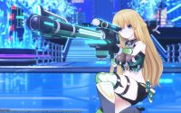Neptunia Virtual Stars Gets New Japanese Trailer