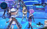 Neptunia Virtual Stars Receives Japanese Overview Trailer