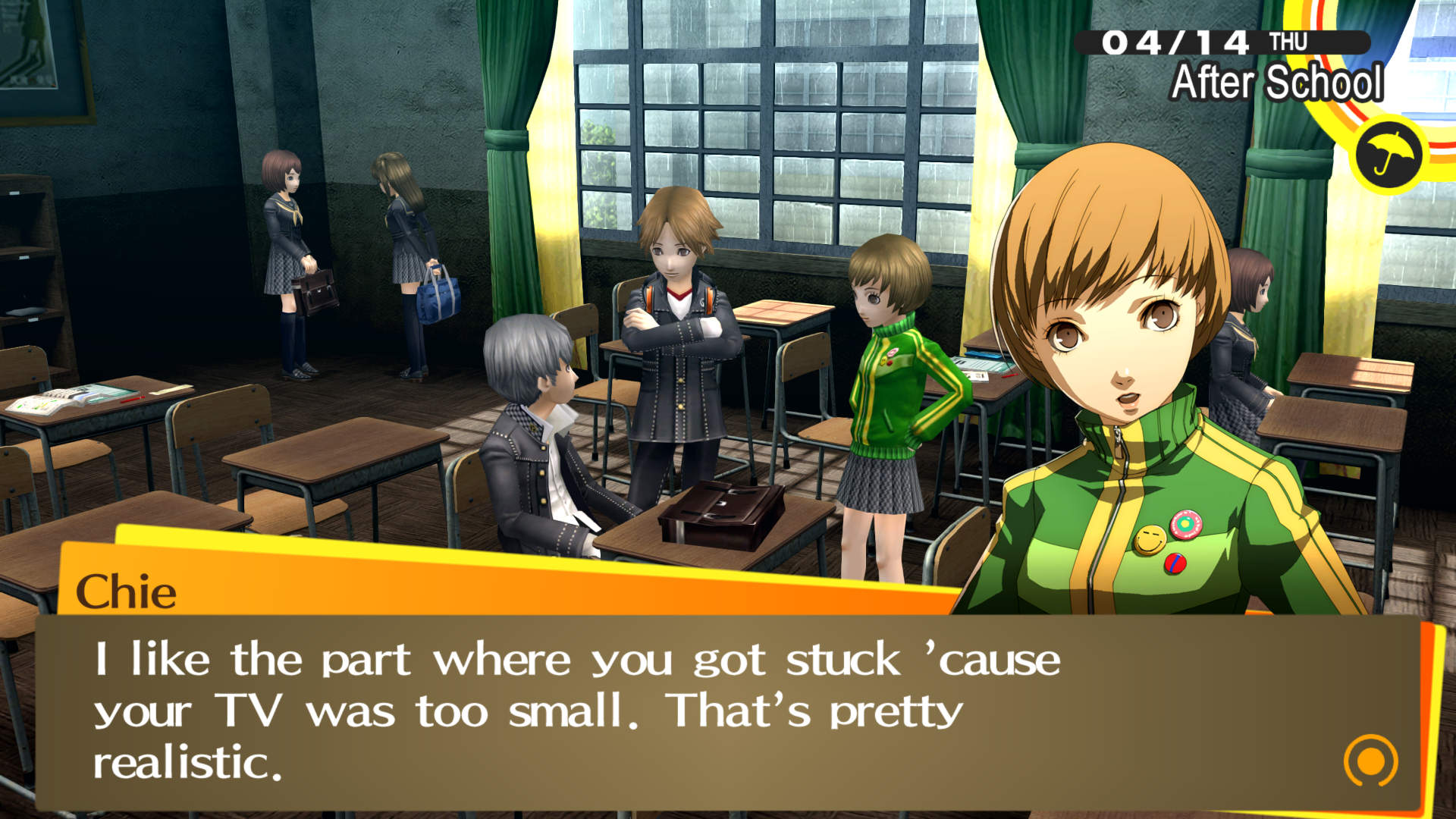 persona 4 golden save editor day