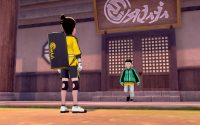 Pokémon Sword and Shield Expansion Now Available, New Pokémon Snap Announced