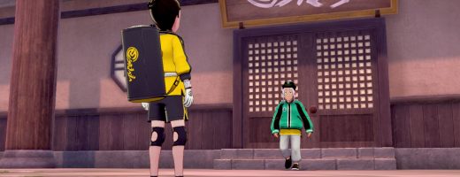 Pokémon Sword and Shield Expansion Now Available, New Pokémon Snap Announced