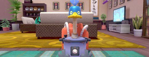 Pokémon Sword and Shield Expansion Date, Details Announced