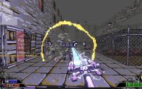 Project Warlock Out on Consoles This Week