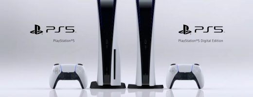 Sony Future of Gaming Presentation Round-Up