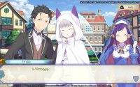 Re:ZERO: The Prophecy of the Throne Coming Worldwide This Winter