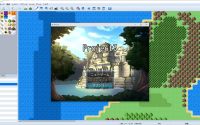 New RPG Maker MZ Trailer Shows Various Editing Modes
