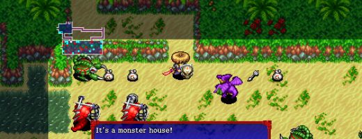 Shiren the Wanderer: The Tower of Fortune and the Dice of Fate Switch, PC Ports Get Extra Content