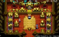 Shiren the Wanderer: The Tower of Fortune and the Dice of Fate Review