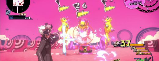 Shoujo Jigoku no Doku Musume Gets More Details