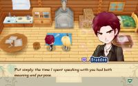 Story of Seasons: Friends of Mineral Town Releasing on PC