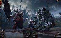 Tainted Grail Hits Early Access