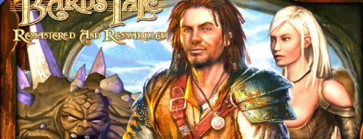 The Bard’s Tale Remastered Coming to Nintendo Switch, Xbox One