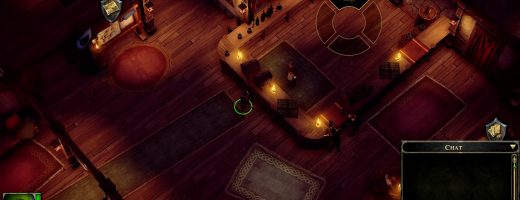 The Dark Eye: Book of Heroes Receives Pre-Launch Screenshots