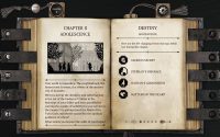 The Life and Suffering of Sir Brante Starts with Free Prologue
